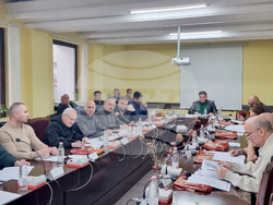 Гулянци - Общински съвет - заседание