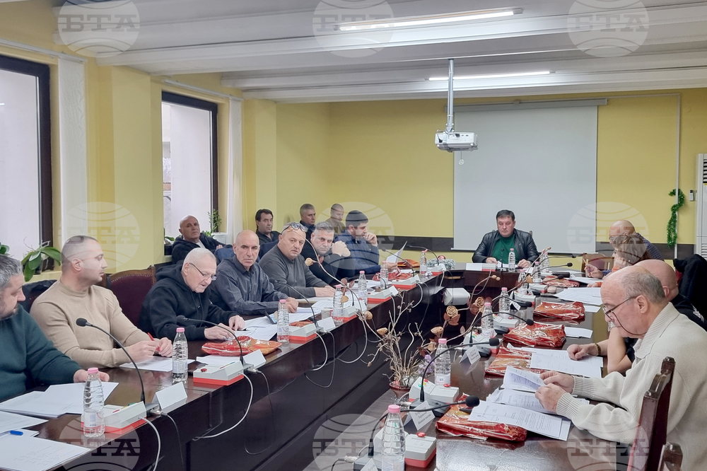 В Гулянци се увеличава таксата за битови отпадъци и данъкът върху недвижимите имоти