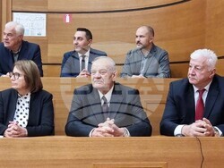 Пловдив - „Почетен гражданин на град Пловдив“ - връчване