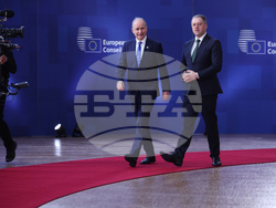 Belgium Europe Summit