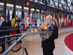 Belgium Europe Summit