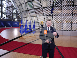 Belgium Europe Summit