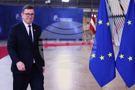 Belgium Europe Summit