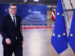 Belgium Europe Summit