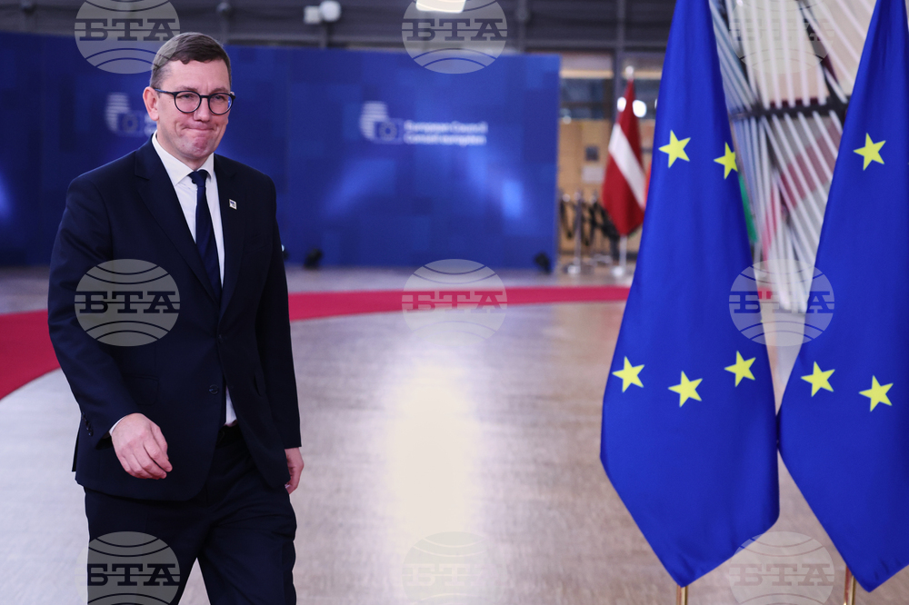 Belgium Europe Summit