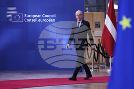 Belgium Europe Summit