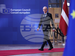 Belgium Europe Summit