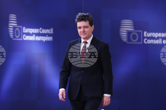 Никушор Дан и Антонио Коща обсъдиха в телефонен разговор конкурентоспособността и единния пазар