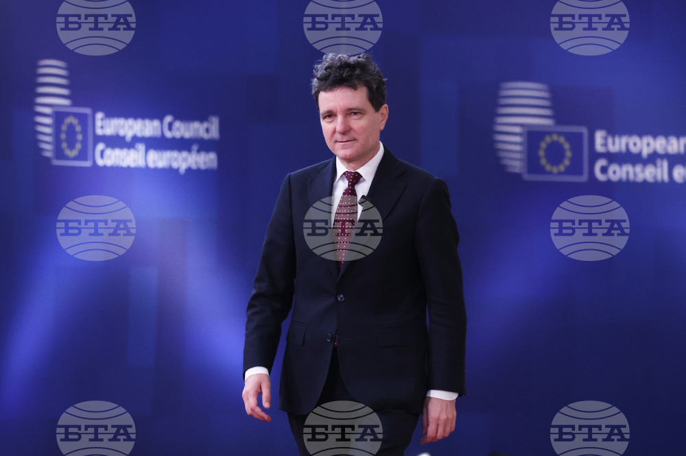 Belgium Europe Summit