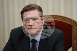 Президентство - консултации - "Алианс за права и свободи"