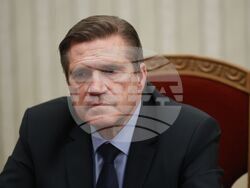 Президентство - консултации - "Алианс за права и свободи"