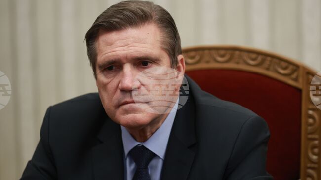 Nikolay Tsonev Is Top-of-the-List Candidate of Alliance for Rights and Freedoms for Kyustendil 10th Constituency