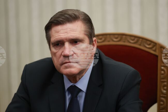 Nikolay Tsonev Is Top-of-the-List Candidate of Alliance for Rights and Freedoms for Kyustendil 10th Constituency