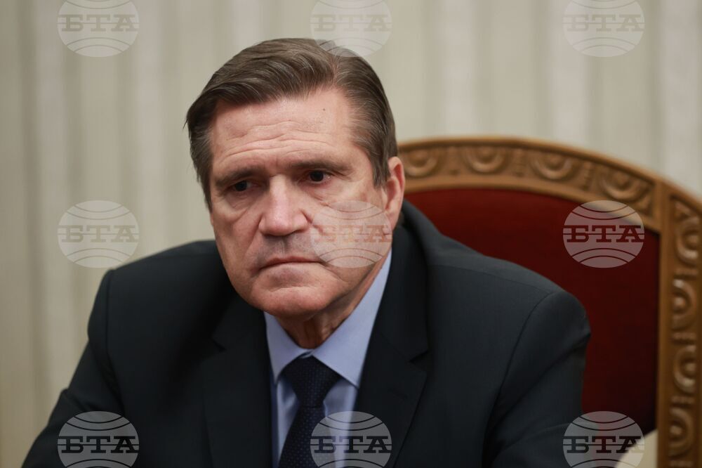 Президентство - консултации - "Алианс за права и свободи"