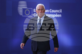 Belgium Europe Summit