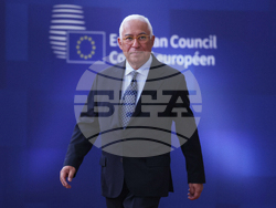 Belgium Europe Summit