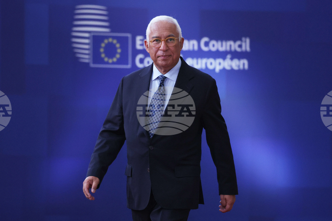 Единственият печеливш от събитията в Иран е Русия, заяви председателят на Европейския съвет Антонио Коща