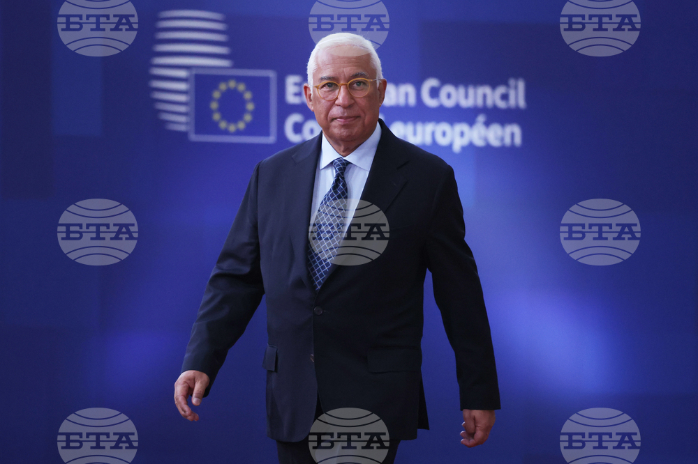 Belgium Europe Summit