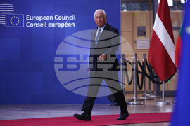 Belgium Europe Summit