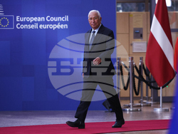 Belgium Europe Summit