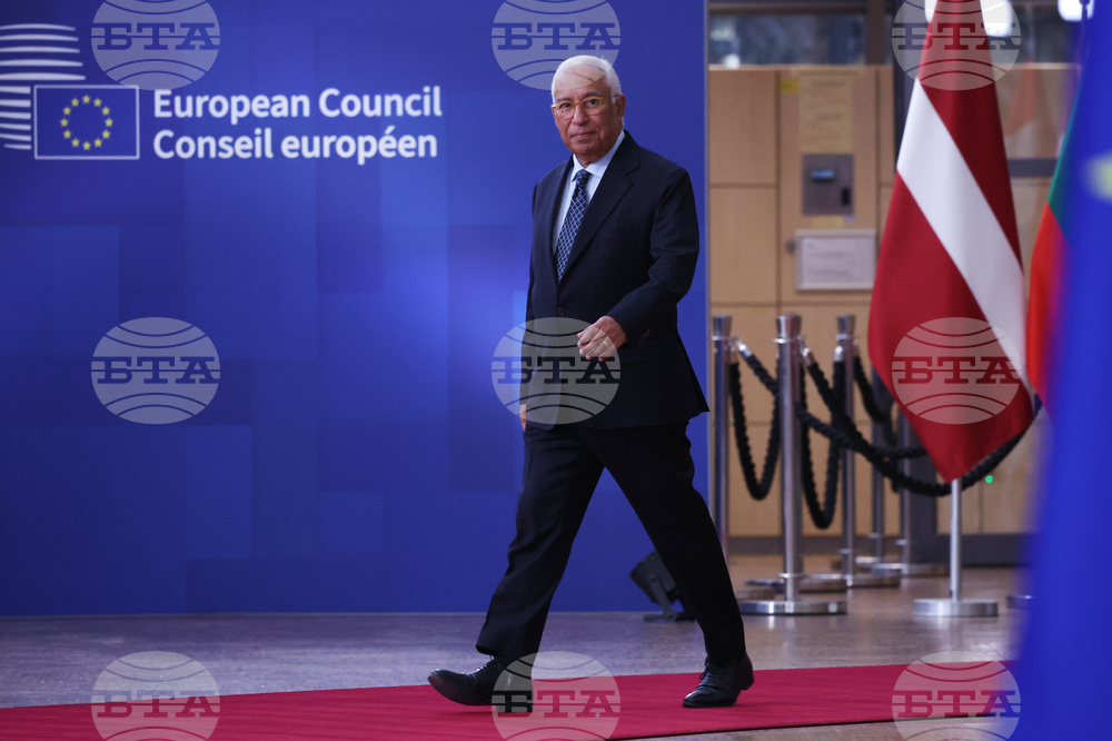 Belgium Europe Summit