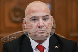 Президентство - консултации - "Алианс за права и свободи"