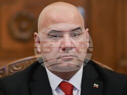 Президентство - консултации - "Алианс за права и свободи"