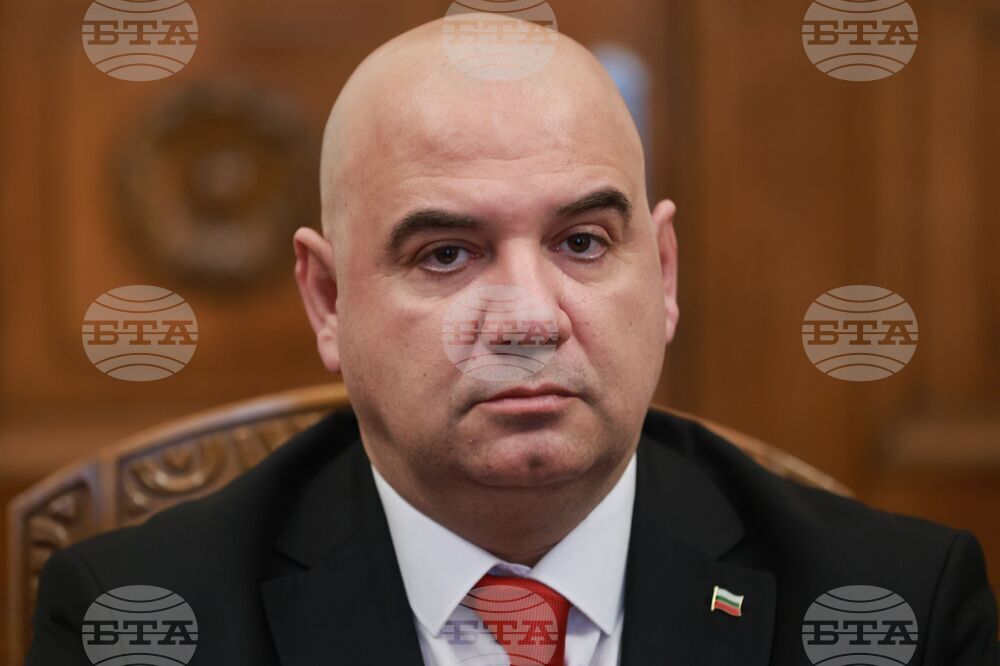 Президентство - консултации - "Алианс за права и свободи"