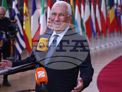 Belgium Europe Summit