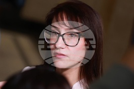 Съдебна палата - криминален случай - брифинг