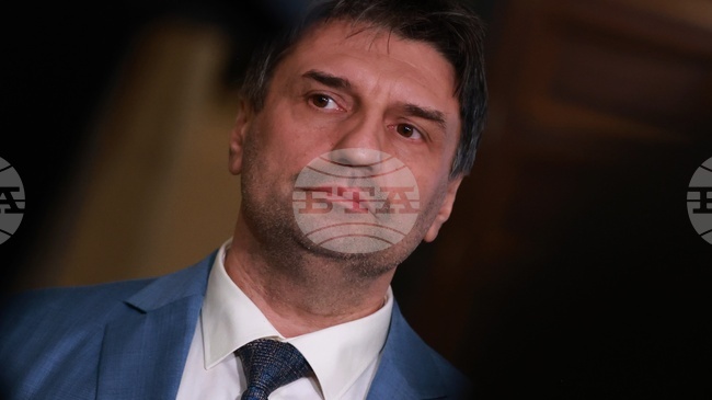 На днешния протест в т.нар. триъгълник на властта ще има разположени около 20 контролно-пропускателни пункта, каза главен комисар Любомир Николов 