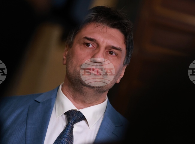 На днешния протест в т.нар. триъгълник на властта ще има разположени около 20 контролно-пропускателни пункта, каза главен комисар Любомир Николов 