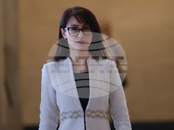 Съдебна палата - криминален случай - брифинг