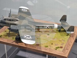 Ямбол - „Към небето" - изложба