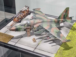 Ямбол - „Към небето" - изложба