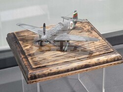 Ямбол - „Към небето" - изложба