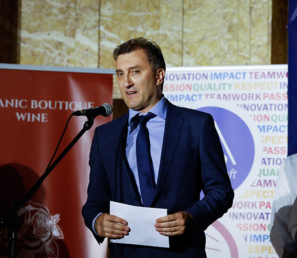 Проф. д-р Георги Игнатов е избран за директор на Департамента по спорт на Софийския университет