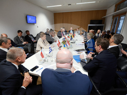 Belgium Europe Summit