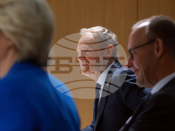 Belgium Europe Summit