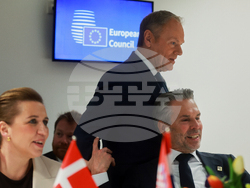 Belgium Europe Summit