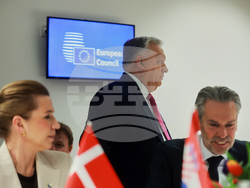 Belgium Europe Summit