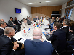 Belgium Europe Summit