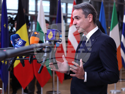 Belgium Europe Summit