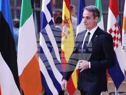 Belgium Europe Summit