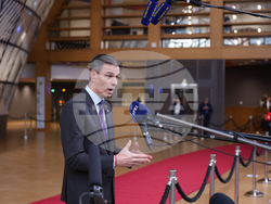 Belgium Europe Summit