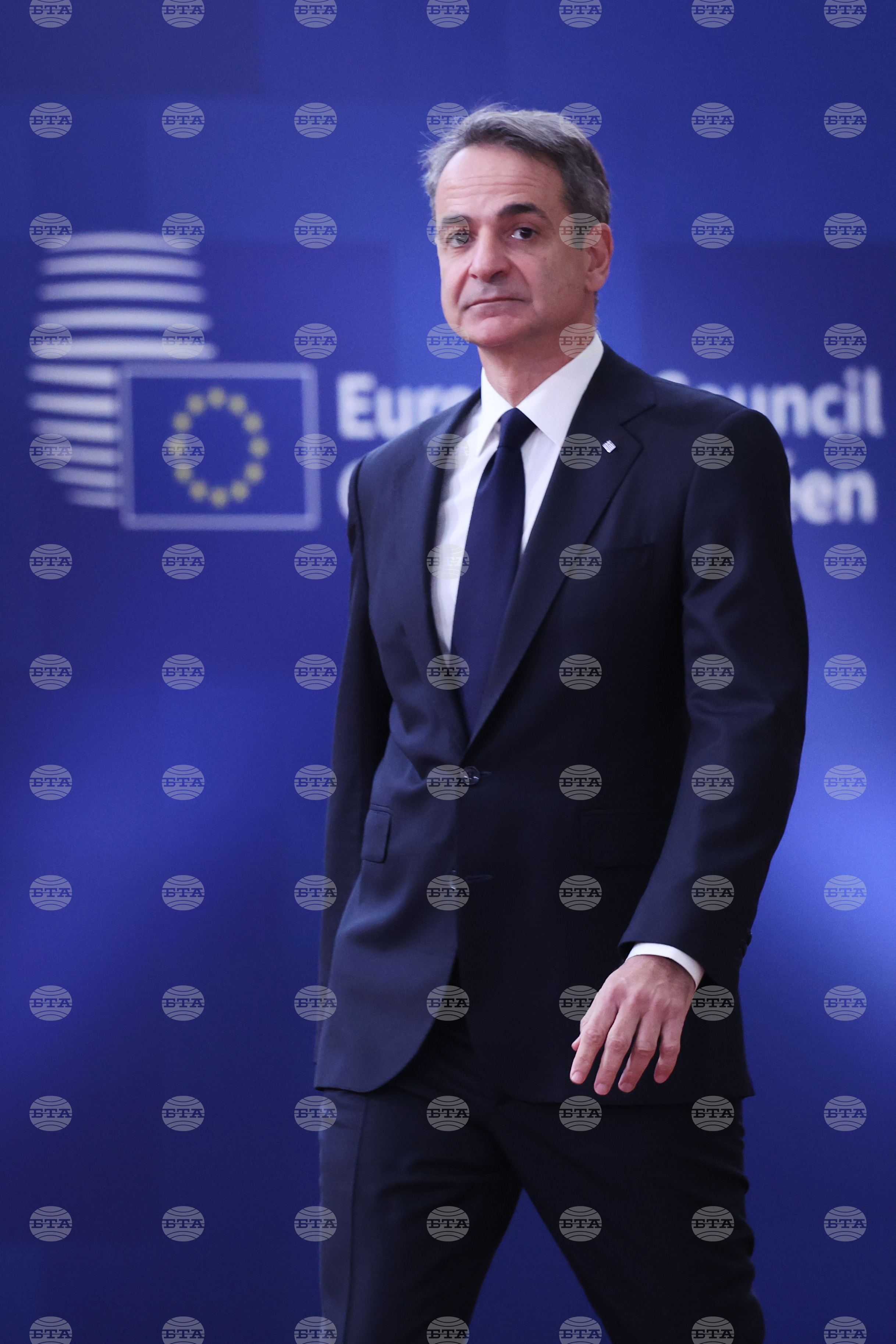 Belgium Europe Summit