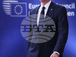 Belgium Europe Summit