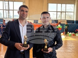 Снимка: Община Сливен