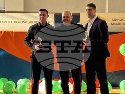 Снимка: Община Сливен