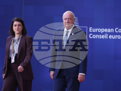 Belgium Europe Summit